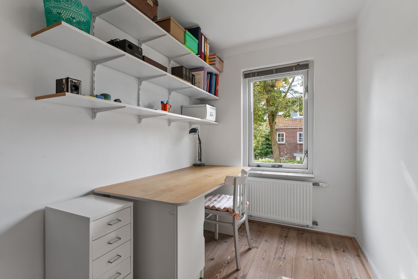 Foto 25 van 't Markvelt 19