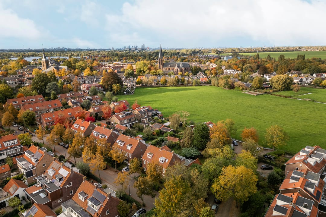 Foto 37 van 't Markvelt 19