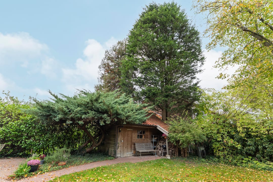 Foto 43 van 't Markvelt 19