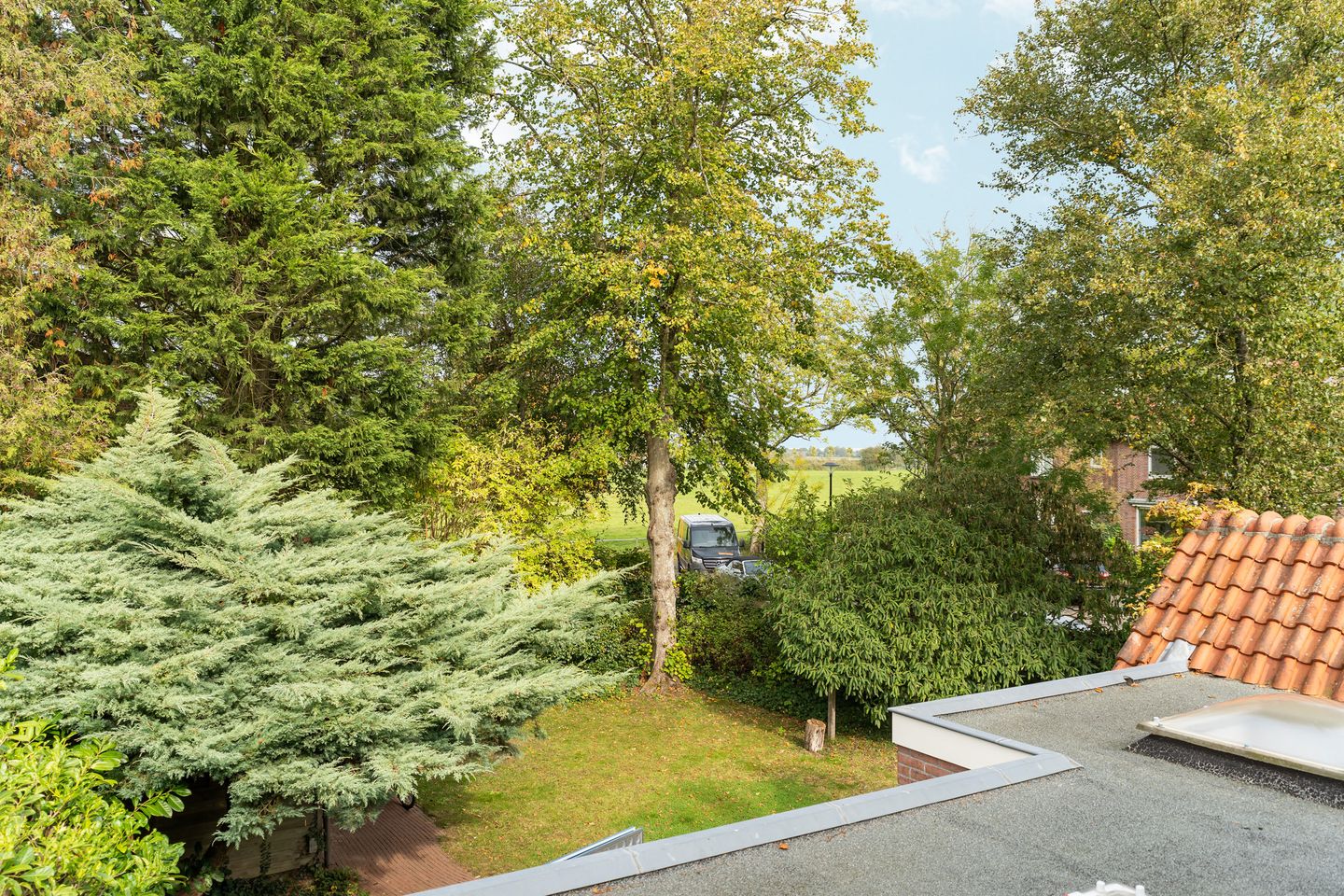 Foto 44 van 't Markvelt 19