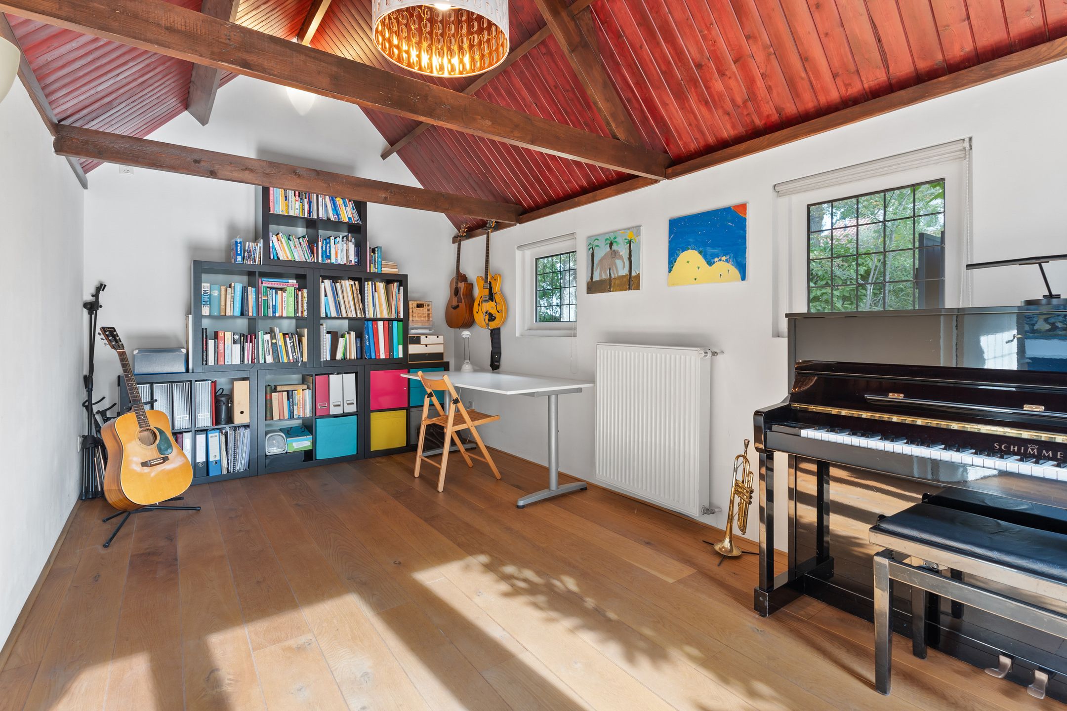 Foto 48 van 't Markvelt 19