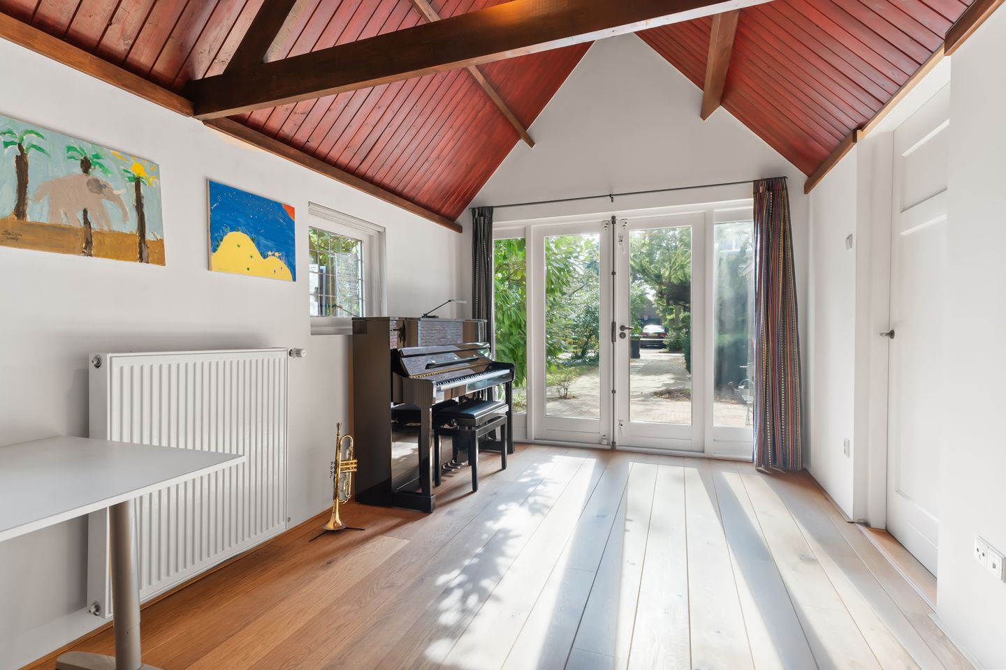 Foto 49 van 't Markvelt 19