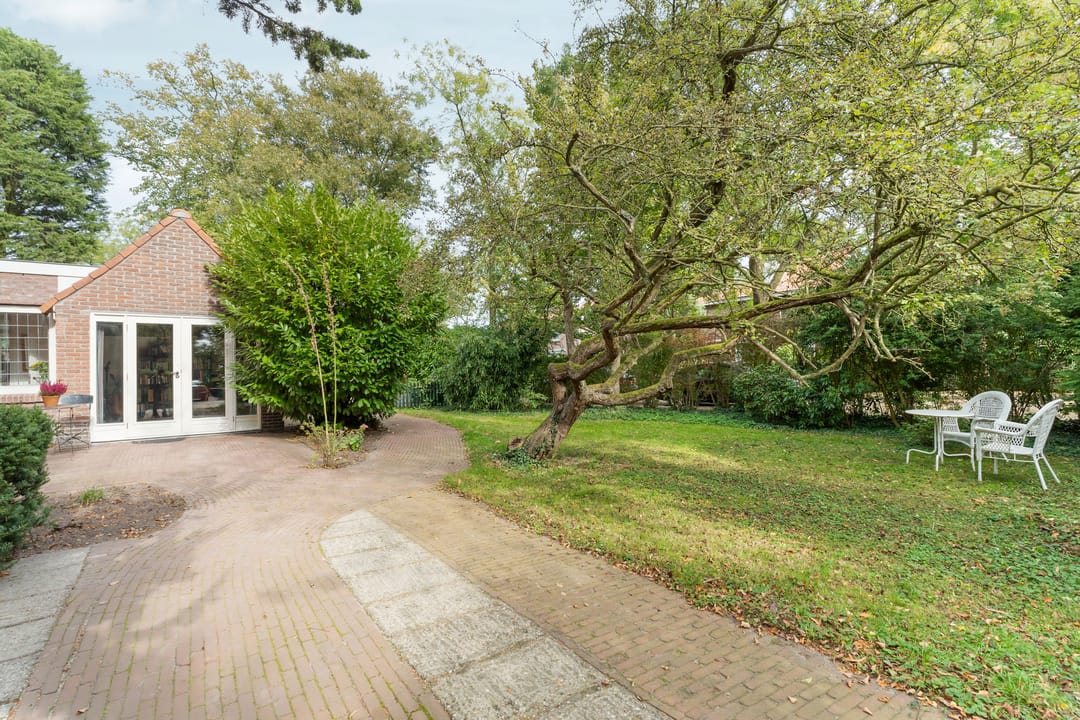 Foto 53 van 't Markvelt 19