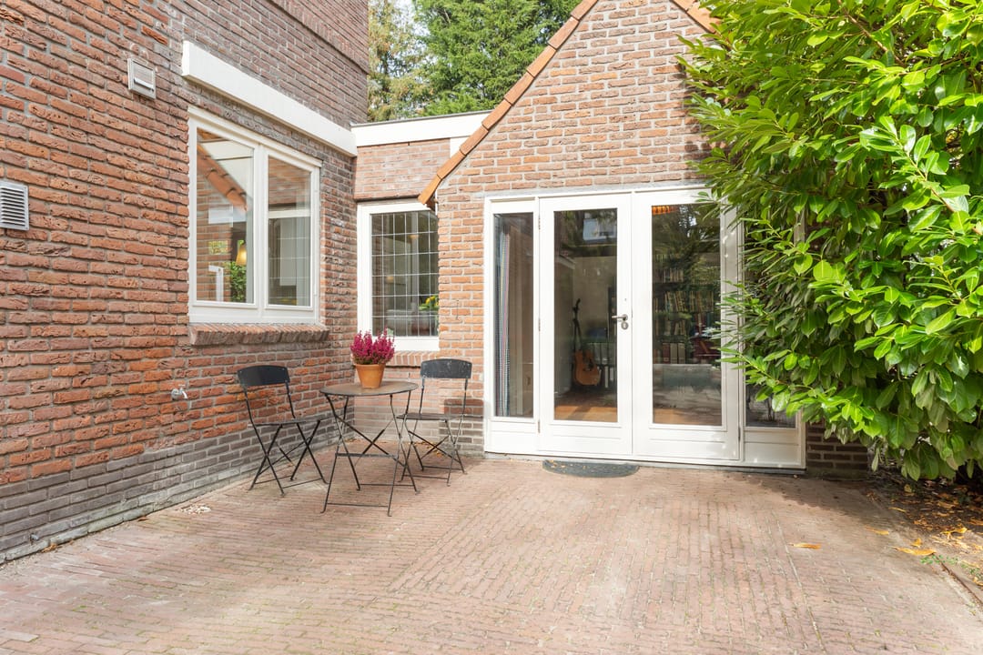 Foto 47 van 't Markvelt 19