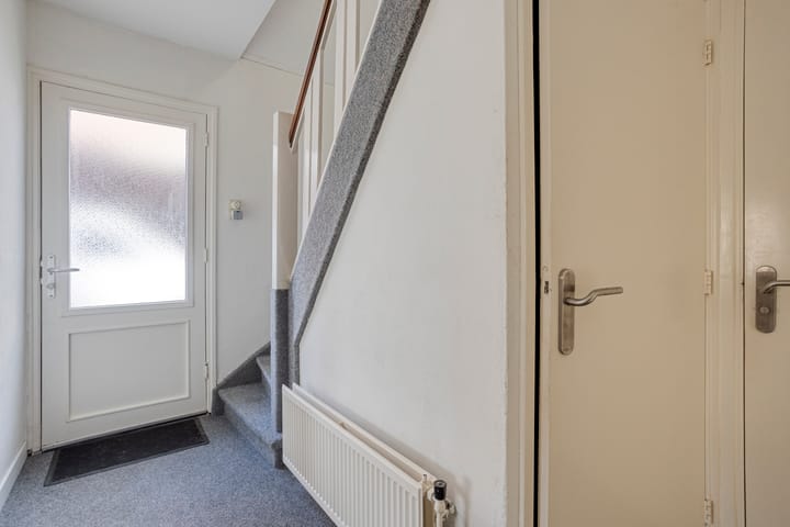 Photo 4 of Sint Martinusstraat 25