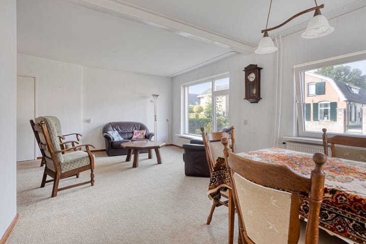 Photo 5 of Sint Martinusstraat 25