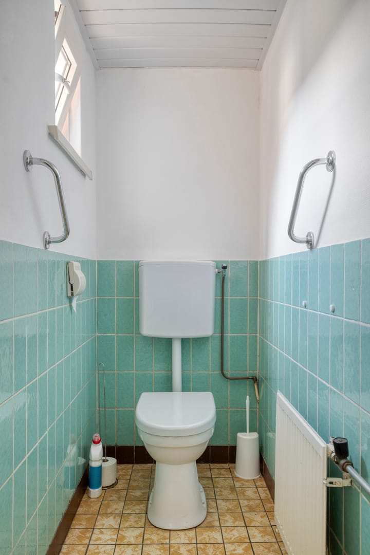 Photo 10 of Sint Martinusstraat 25