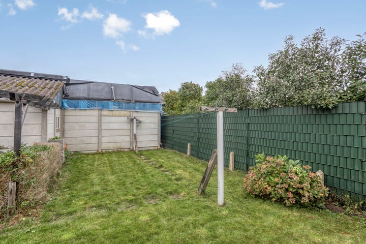 Photo 25 of Sint Martinusstraat 25