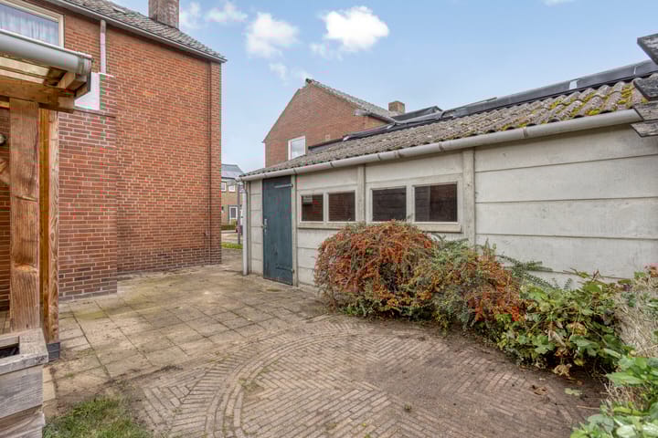 Photo 27 of Sint Martinusstraat 25