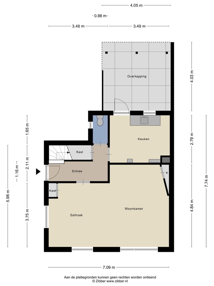 Photo 28 of Sint Martinusstraat 25