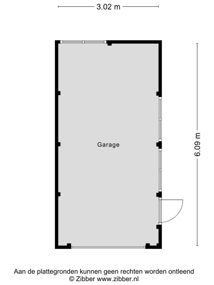 Photo 31 of Sint Martinusstraat 25