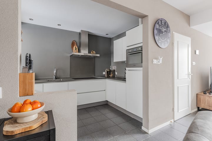 Foto 10 van den Dries 19