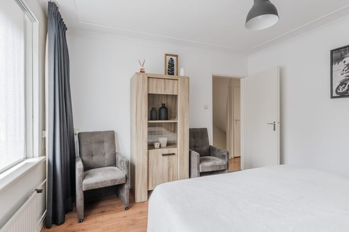 Foto 20 van den Dries 19