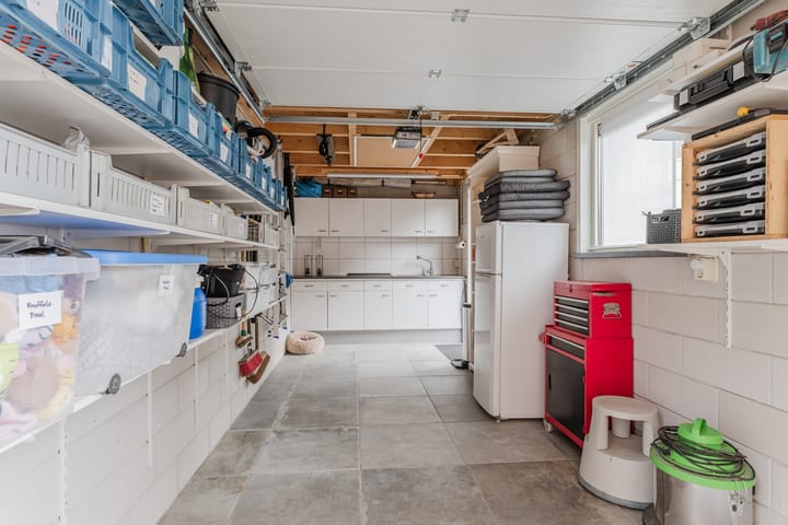 Foto 35 van den Dries 19