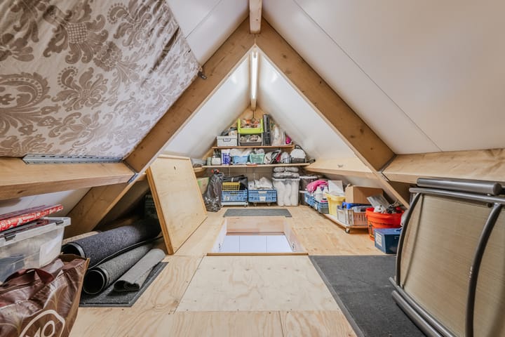 Foto 38 van den Dries 19