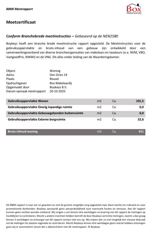 Foto 44 van den Dries 19