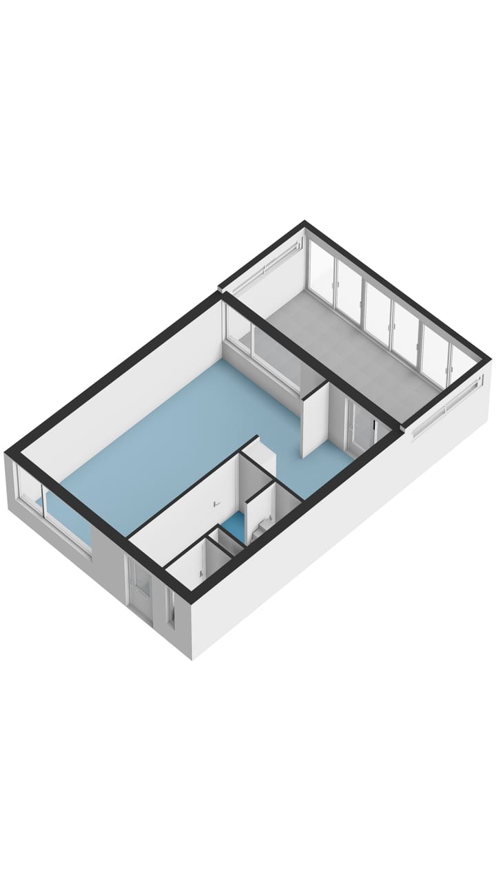Foto 49 van den Dries 19