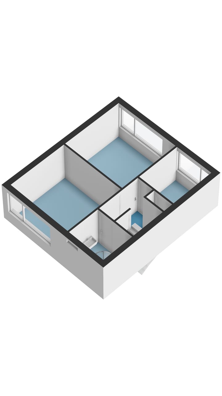 Foto 51 van den Dries 19