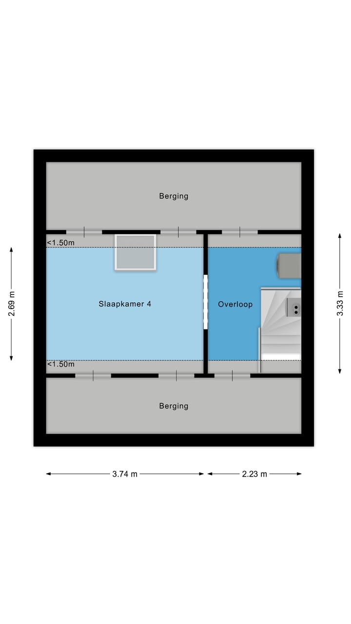 Foto 52 van den Dries 19