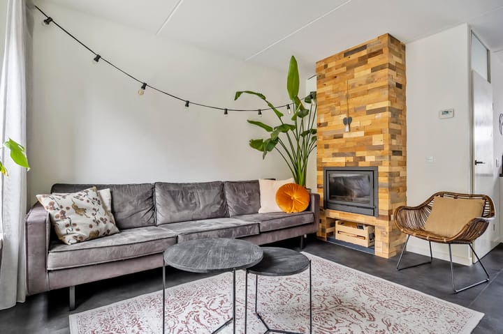 Photo 2 of Hallehuis 14