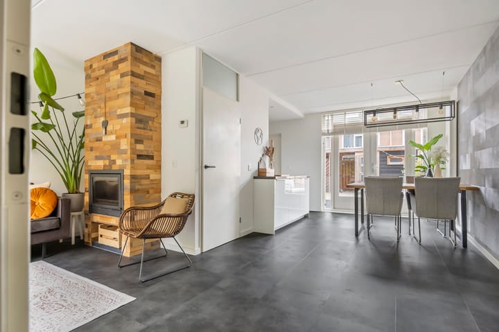 Photo 5 of Hallehuis 14