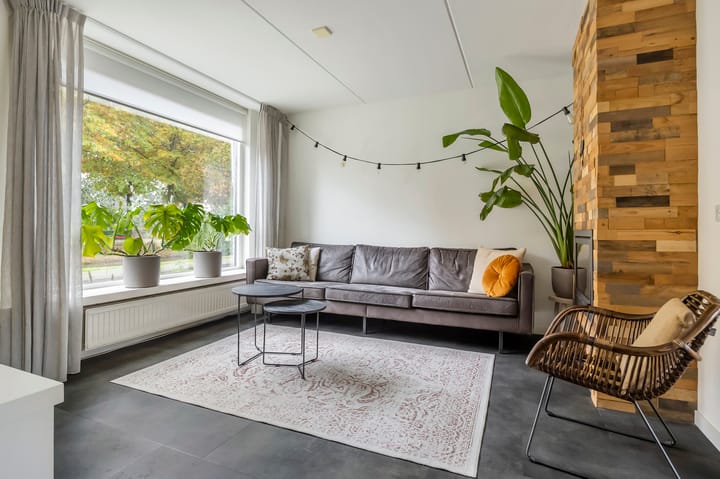 Foto 6 van Hallehuis 14