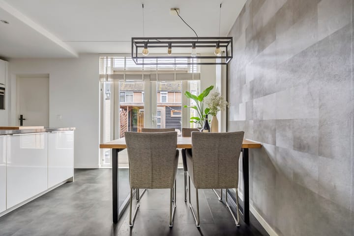 Foto 8 van Hallehuis 14