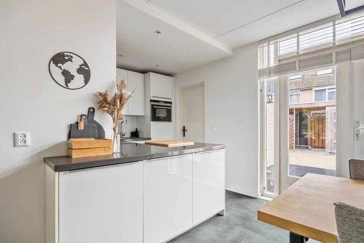 Foto 9 van Hallehuis 14