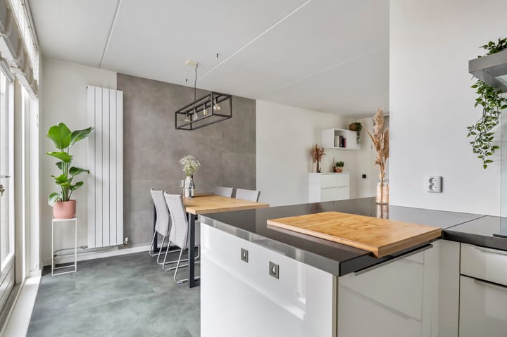 Foto 10 van Hallehuis 14