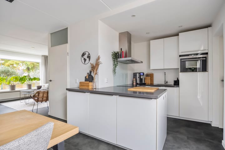 Foto 11 van Hallehuis 14