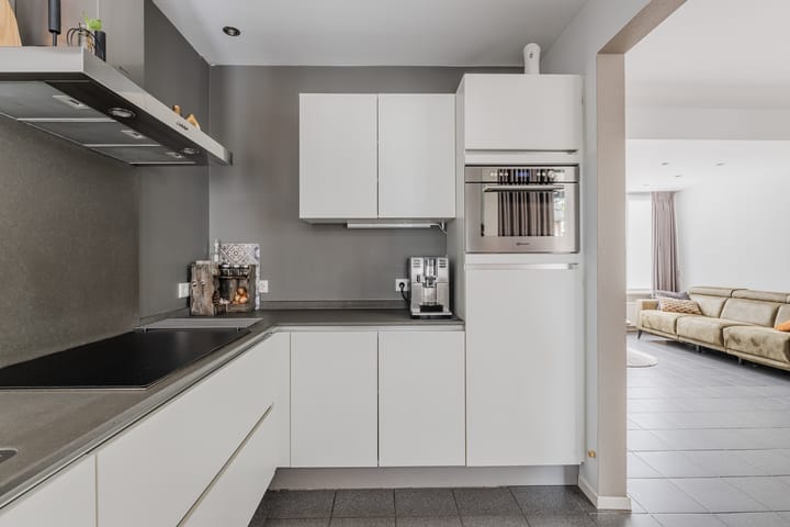 Foto 12 van den Dries 19