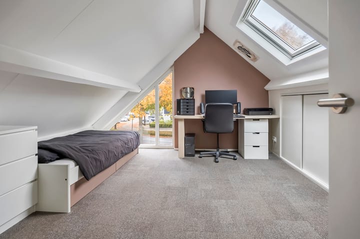 Foto 29 van Hallehuis 14