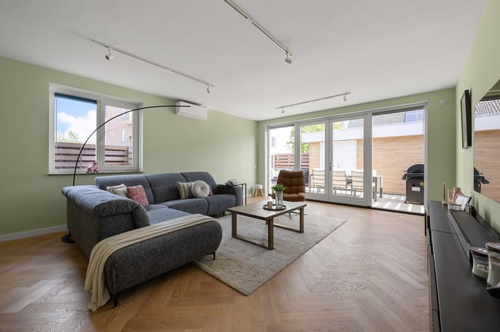 Foto 3 van Sierra Nevada 71