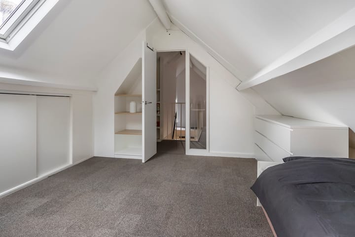 Foto 30 van Hallehuis 14