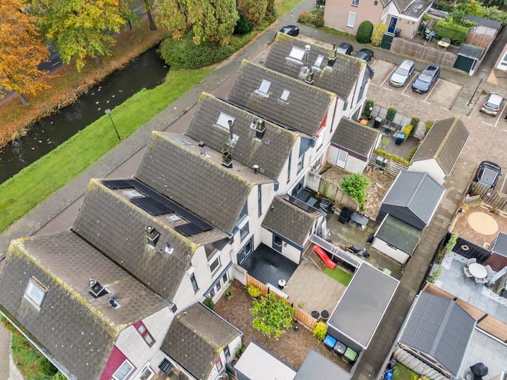 Foto 31 van Hallehuis 14