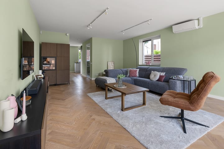 Foto 4 van Sierra Nevada 71