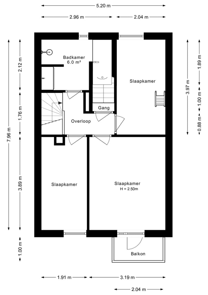 Foto 34 van Hallehuis 14