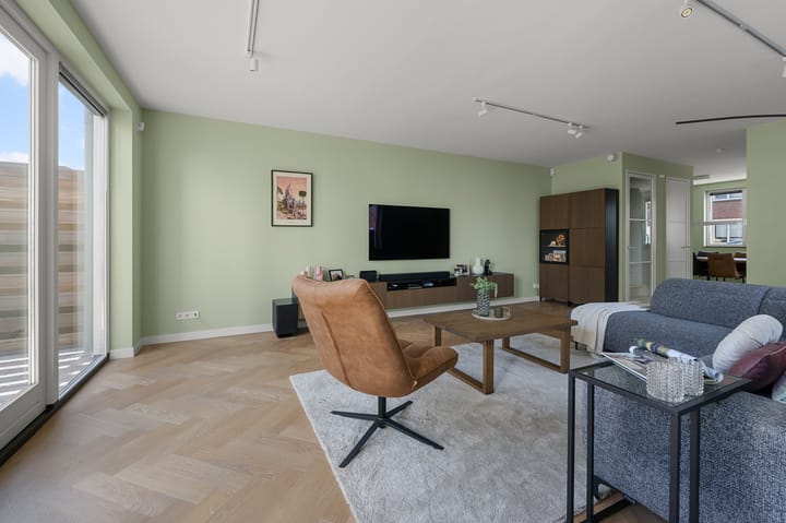 Foto 6 van Sierra Nevada 71