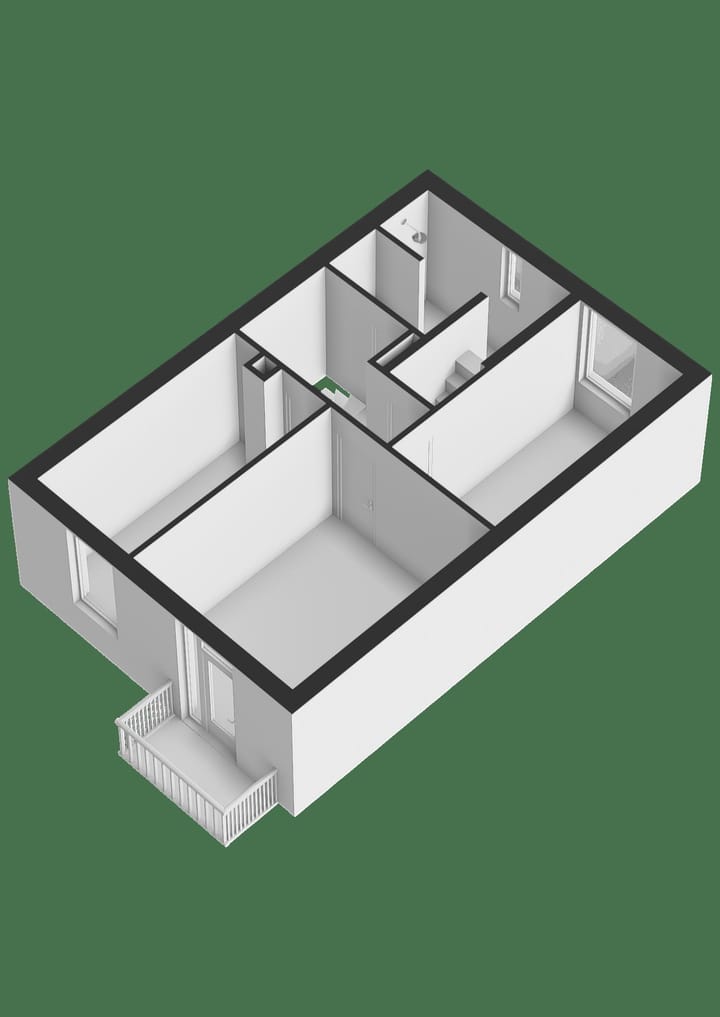 Foto 35 van Hallehuis 14