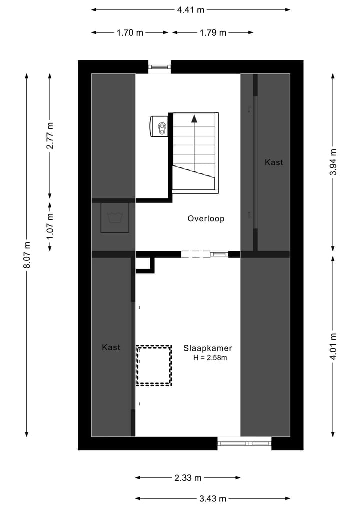Foto 36 van Hallehuis 14