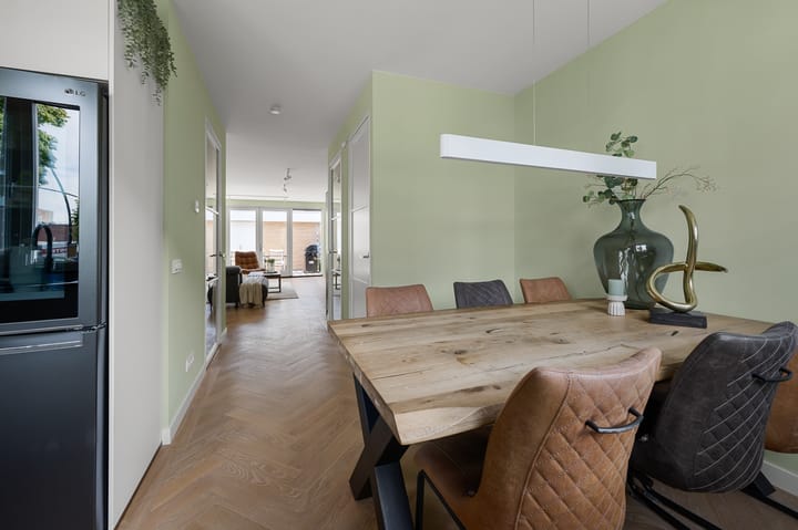 Foto 8 van Sierra Nevada 71