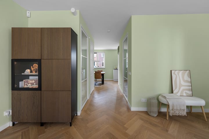 Foto 9 van Sierra Nevada 71