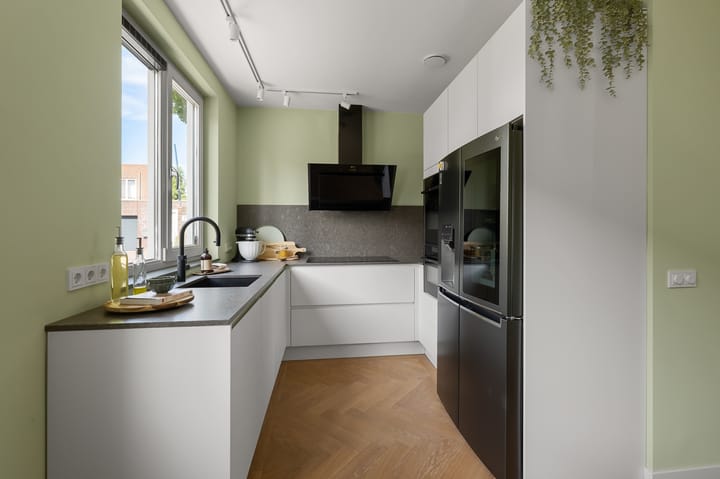 Foto 10 van Sierra Nevada 71