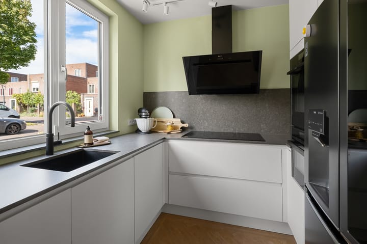 Foto 11 van Sierra Nevada 71