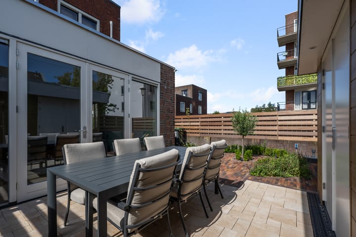 Foto 12 van Sierra Nevada 71