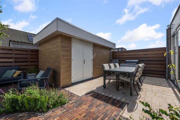 Foto 13 van Sierra Nevada 71