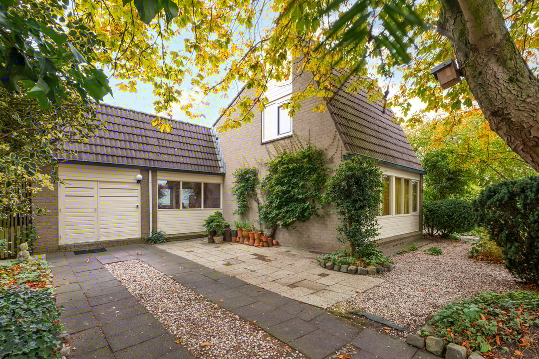 Photo 1 of Vuurkruidstraat 28