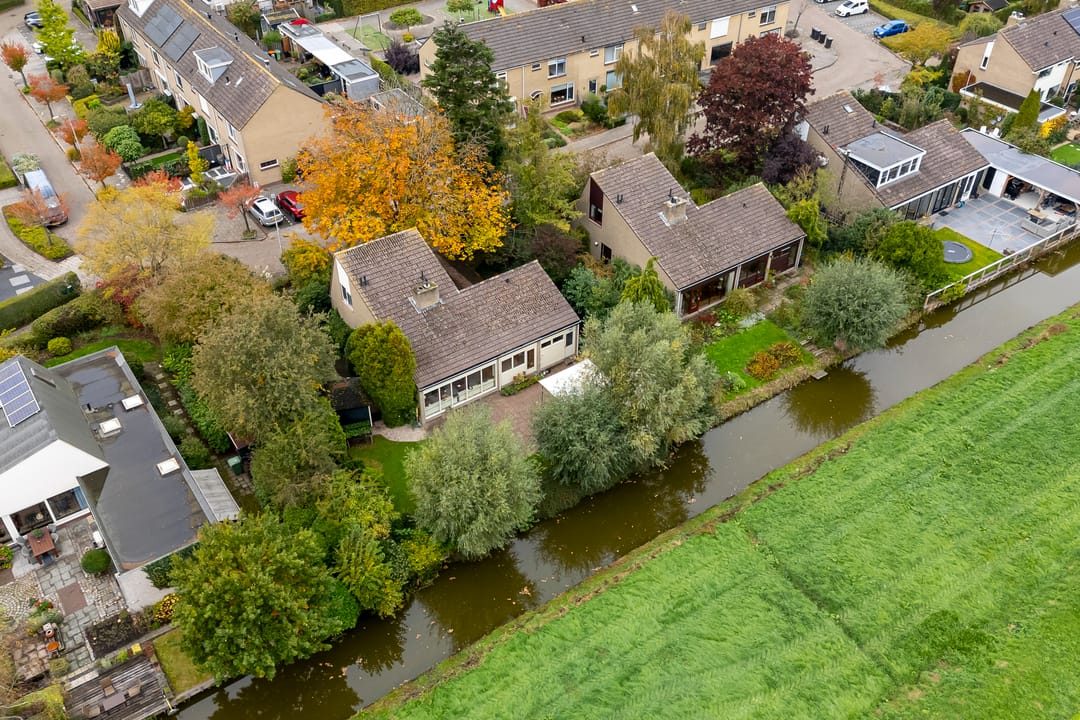 Photo 2 of Vuurkruidstraat 28