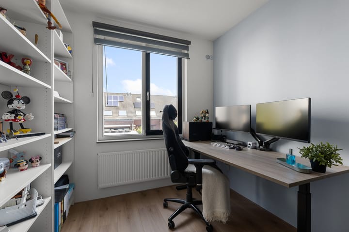 Foto 15 van Sierra Nevada 71