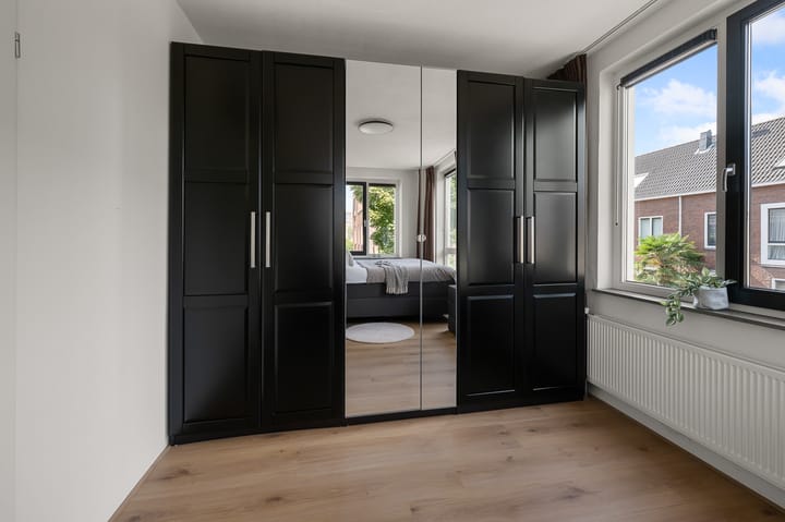 Foto 17 van Sierra Nevada 71